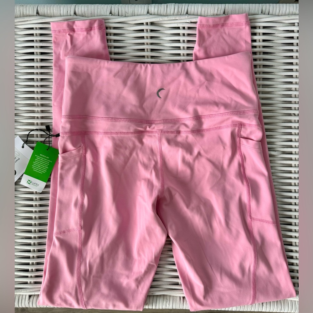 NWT Zyia leggings